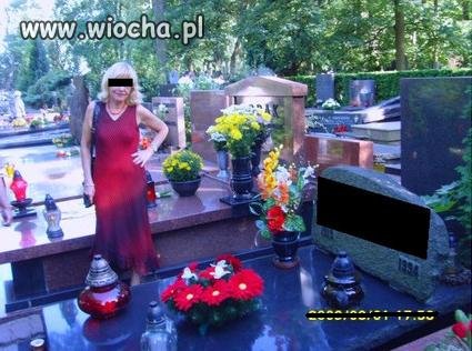 Focia na pamiątkę...
