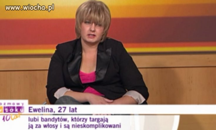 Masochistka ?