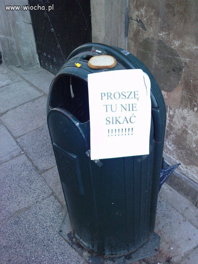 Serce Warszawy