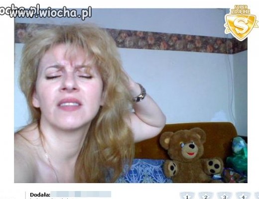 Ymm... aż nie wiem co napisać.