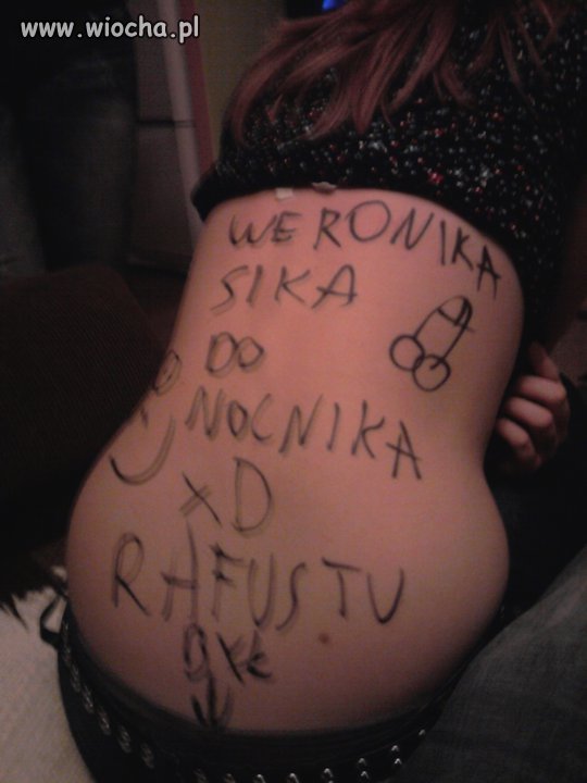 Rafus Tu Był!