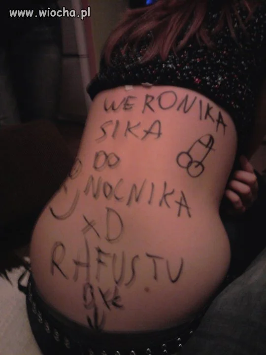 Rafus Tu Był!