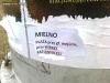 Plaża przy głównym wejściu, przy... GDZIE?