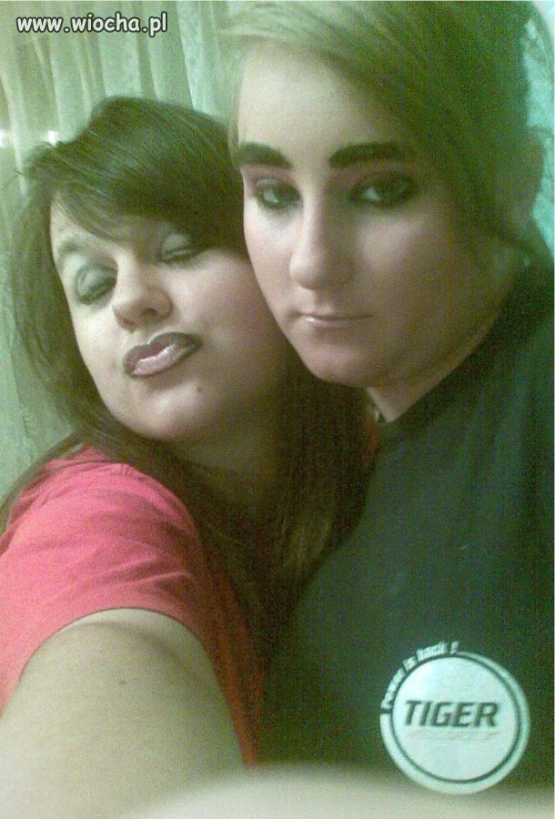 Lipcowe Halloween
