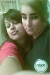 Lipcowe Halloween