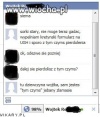 Ups nieporozumienie