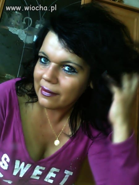 Mam 36 lat...