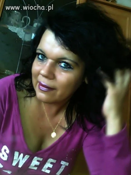 Mam 36 lat...