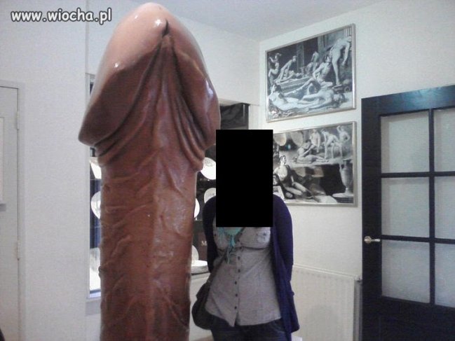 Takie tam w muzeum seksu