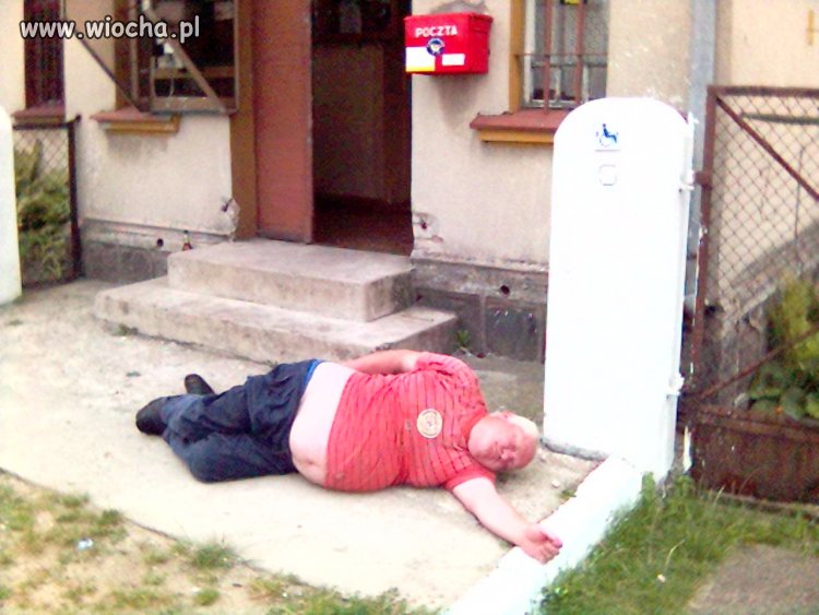 Od razu po rencie