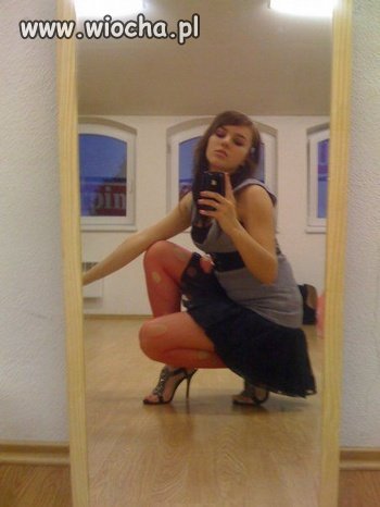 Ewa Farna też ma sexi focie