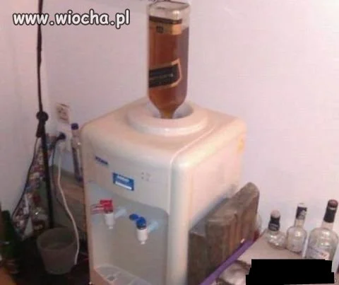 Takie urządzenie.