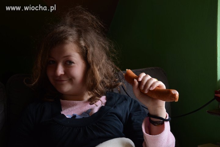 Mmm mniam