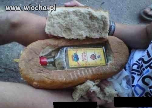 Czego to polak nie wymyśli...