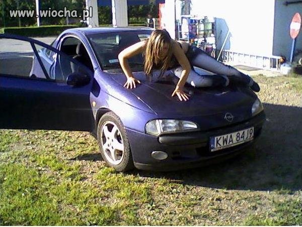Bad girls są głodne i złe
(Wooo ooo oooh)
