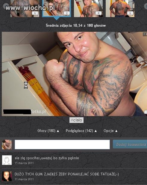 Bo ci zylka peknie 