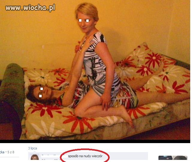Sposób na wieczór