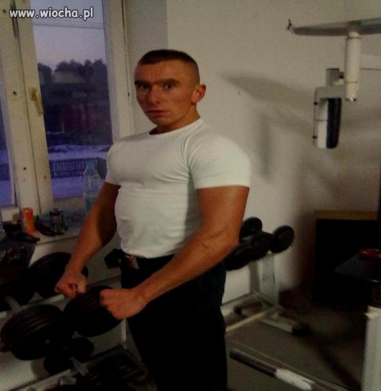 Tu trochę poszerzymy, tu skurczymy