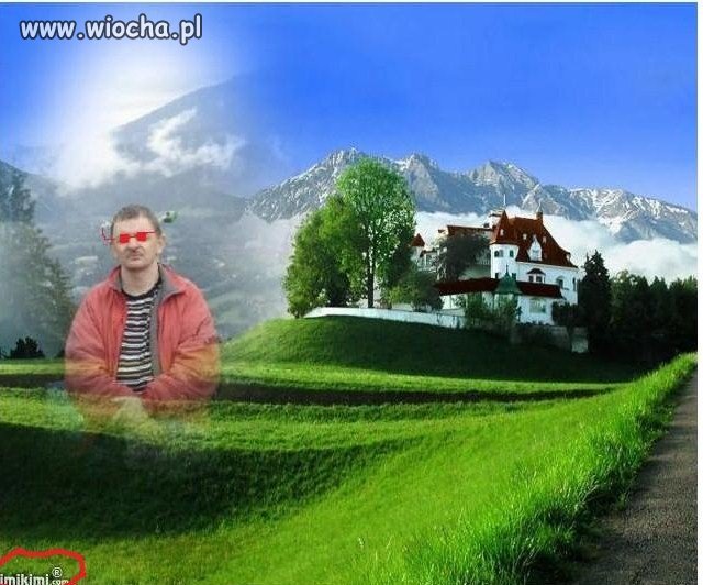 Z albumu "Zakopane"