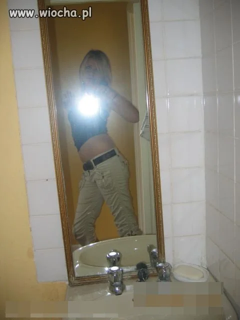 Co tu ma być widać w pierwszym planie?
