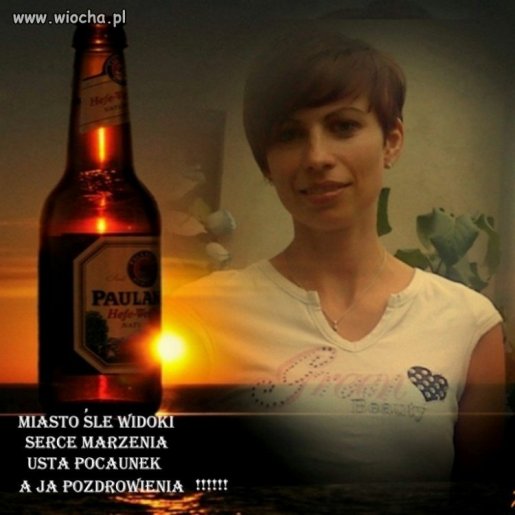 Co autorka miała na myśli?
