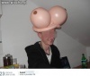 Cycoczapka.
