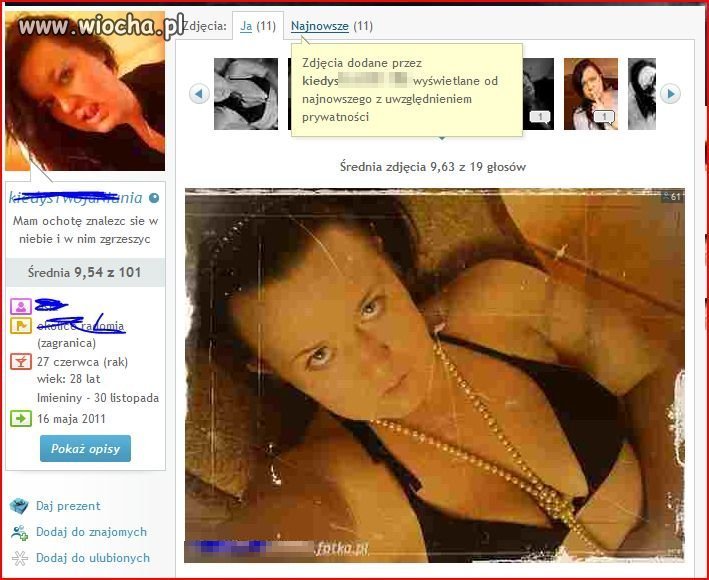 Seksualnie niebezpieczna 