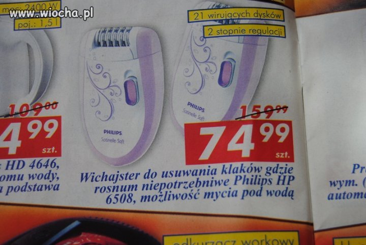 Musiałem dodać.