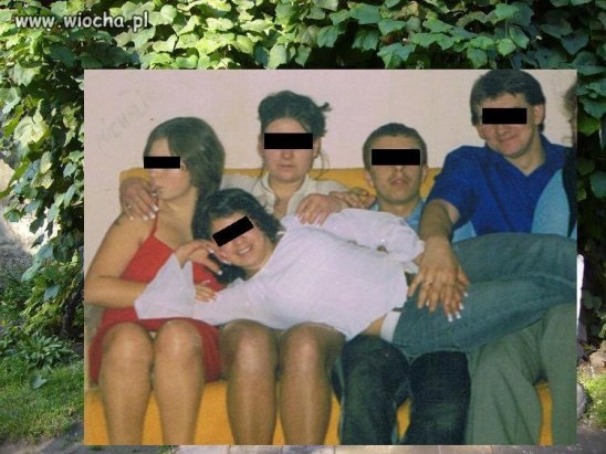 Zdjęcie rodzinne