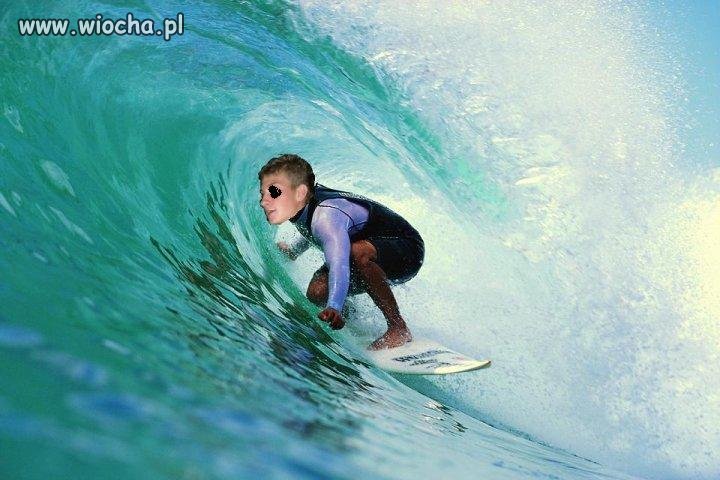 Mistrz Photoshopa