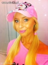 " I wanna be your Barbie " 