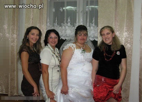 Fajne wąsy ..