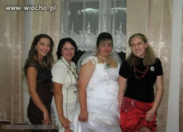 Fajne wąsy ..