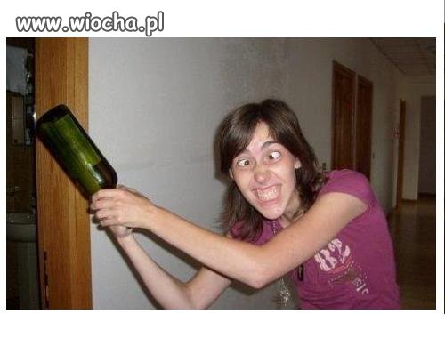 Polska dziewczyna 