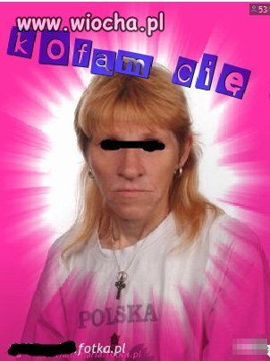 Chciałoby się rzec...