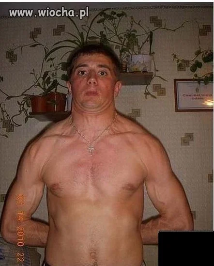 Maksymalna napinka 