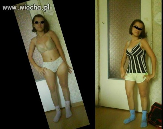 Bo we mnie jest...