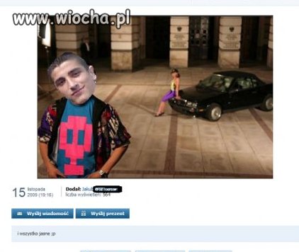 Mistrz Paint'a 