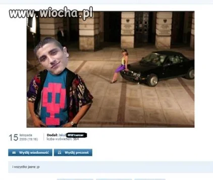 Mistrz Paint'a 
