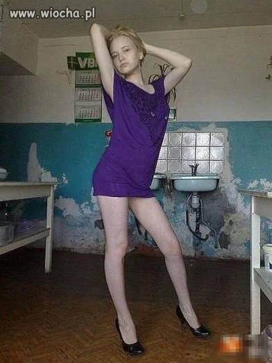 Niema to jak lans...