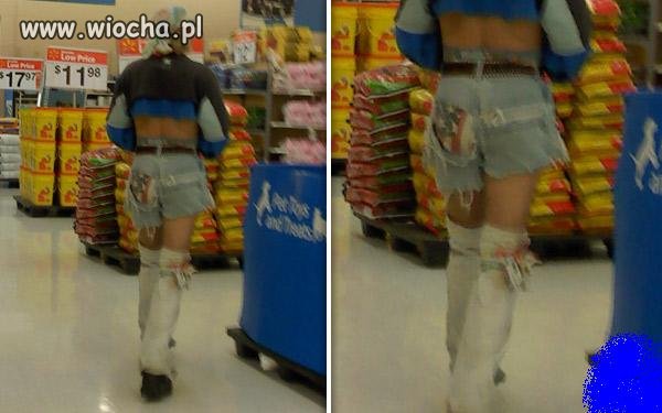 Moda czy wiocha ?