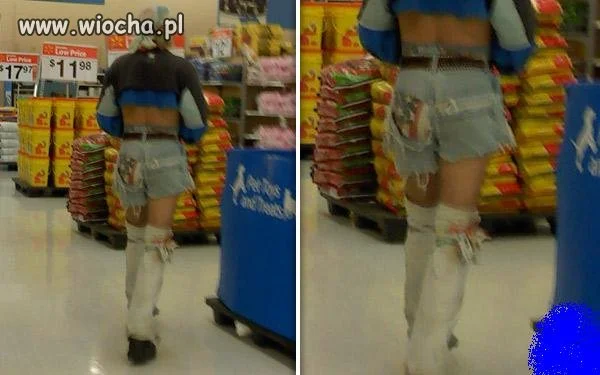 Moda czy wiocha ?