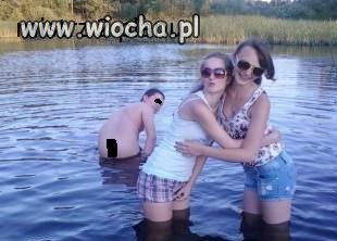 Nie ma...