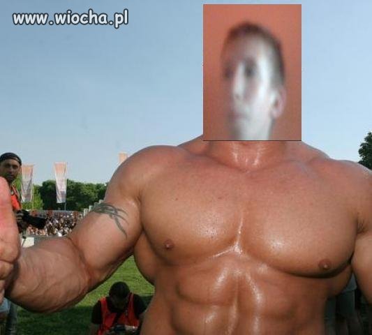 Mistrz photoshopa 