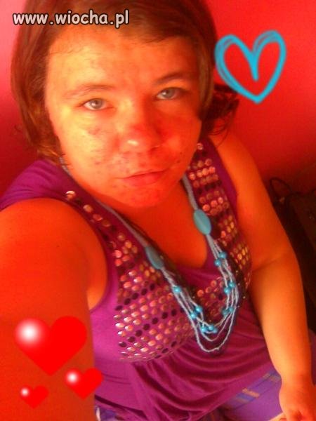 Jestem sexi dziunia