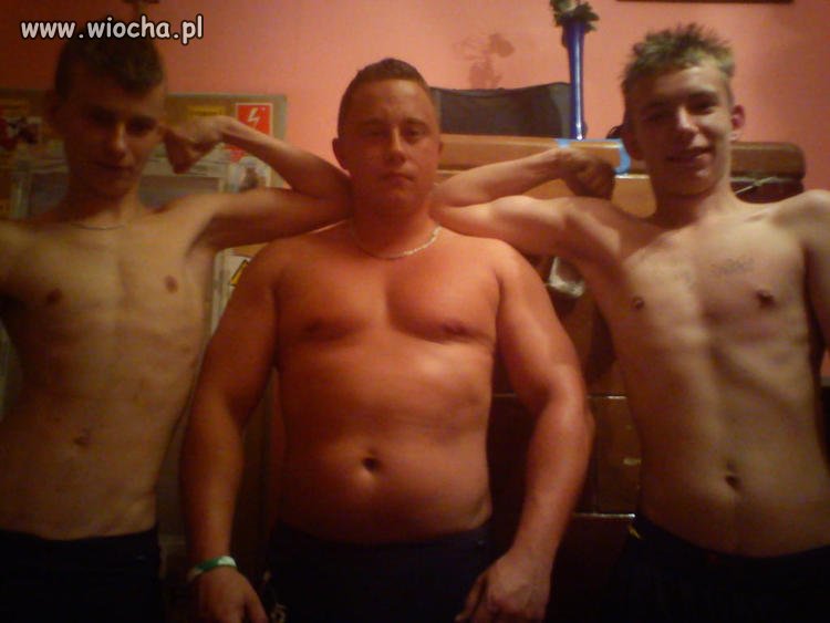 Pakerzy