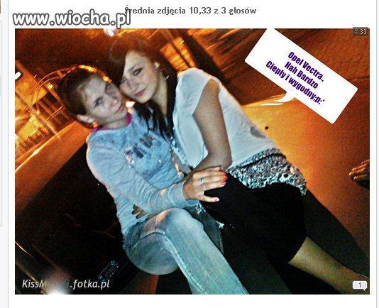 15letnie blachary...