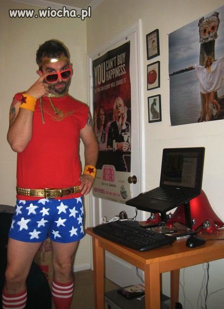 Sexowny?