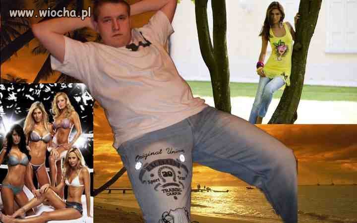 Kolejny Mistrz