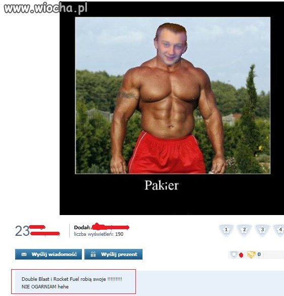 Ja też nie ogarniam
